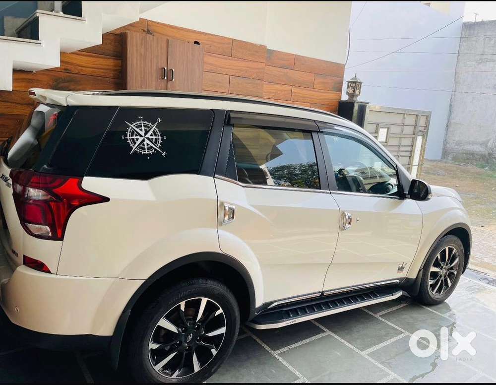 Mahindra Diesel Car 2020