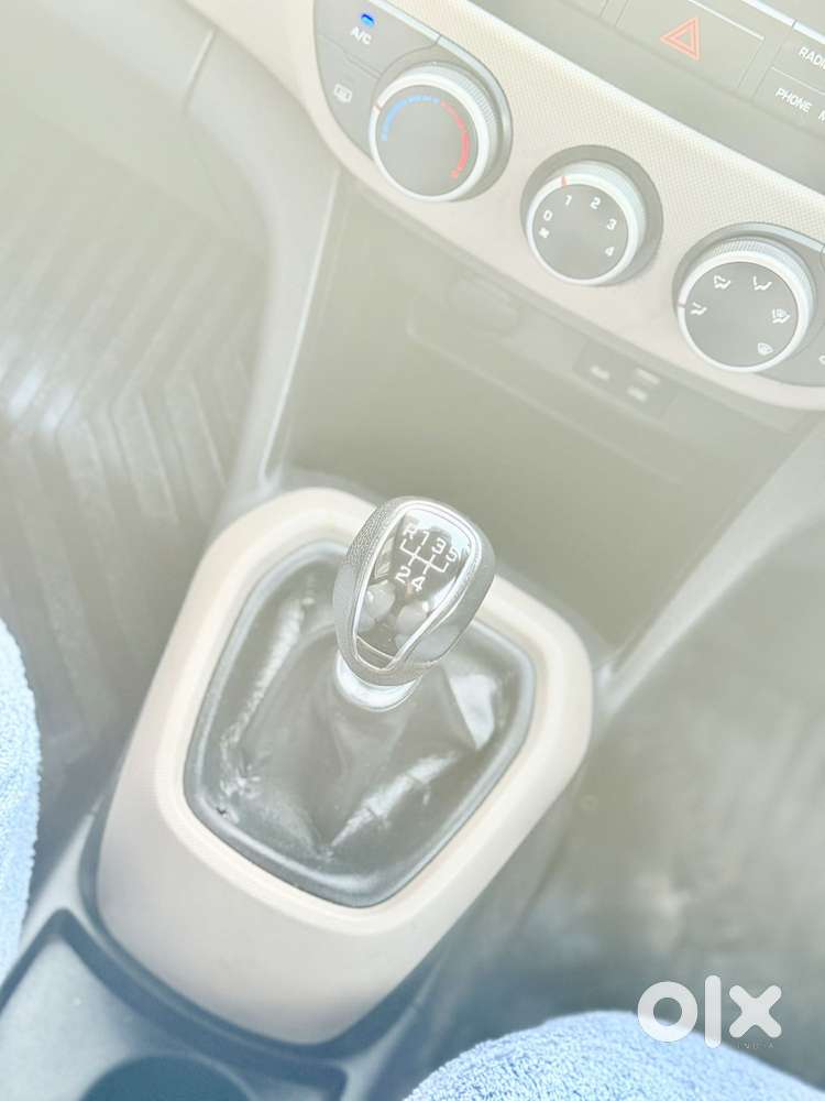 Hyundai Grand I10 1.2 Crdi Sportz, 2019, Diesel