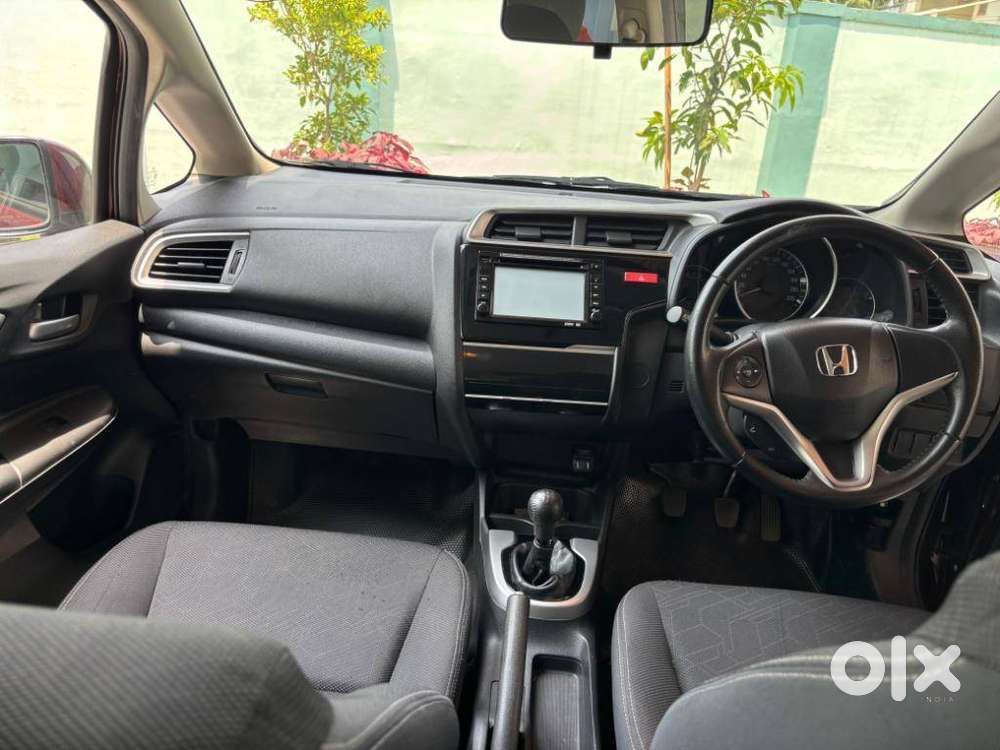 Honda Jazz For Sale