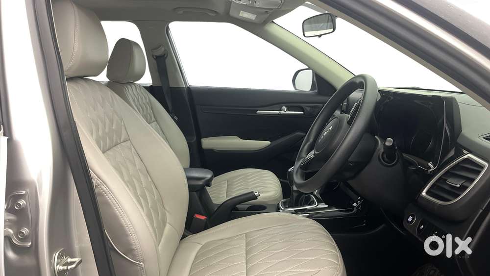 Kia Seltos Htk Plus G, 2022, Petrol