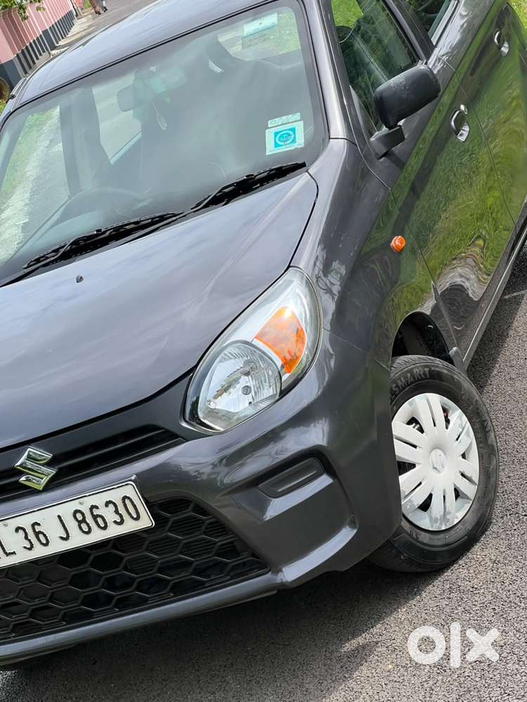 Maruti Suzuki Alto 800, 2022, Petrol