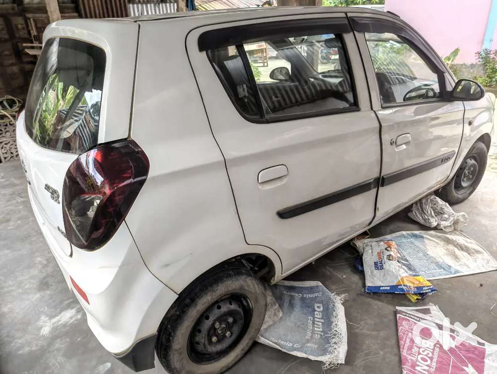 Alto 800 Ac