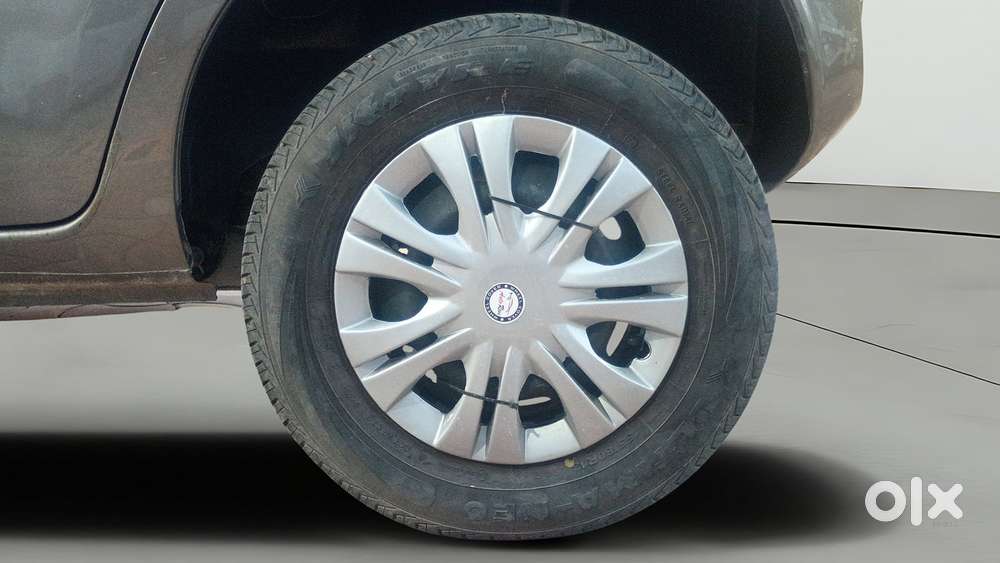 Datsun Redigo T Option, 2017, Petrol