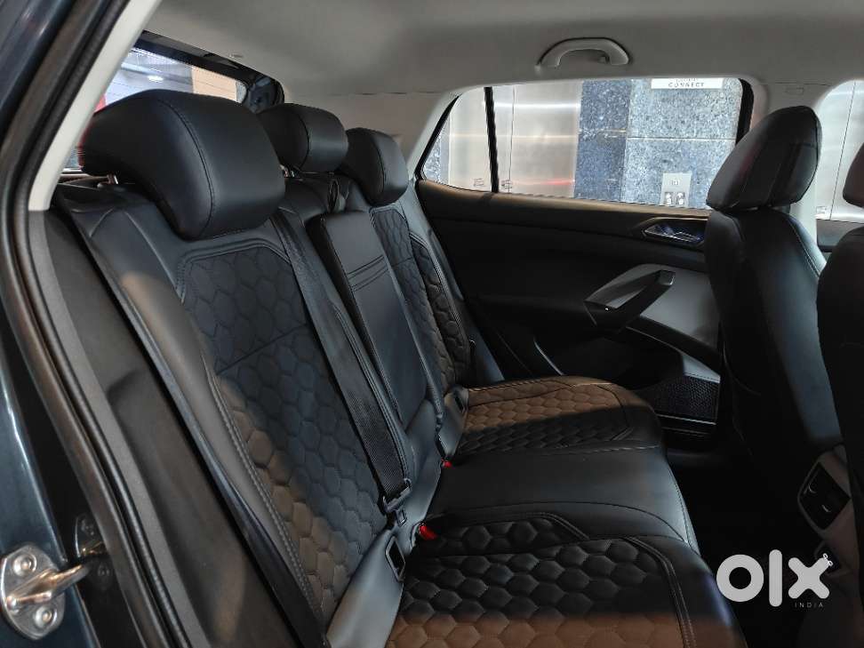 Skoda Kushaq 1.0 Tsi Ambition, 2022, Petrol