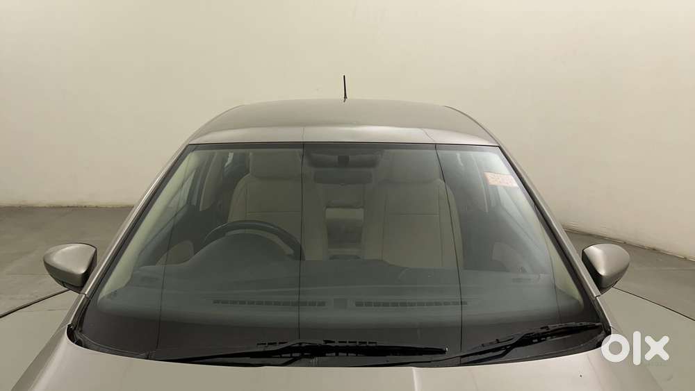 Skoda Rapid 2011-2013 1.6 Mpi At Ambition, 2017, Petrol