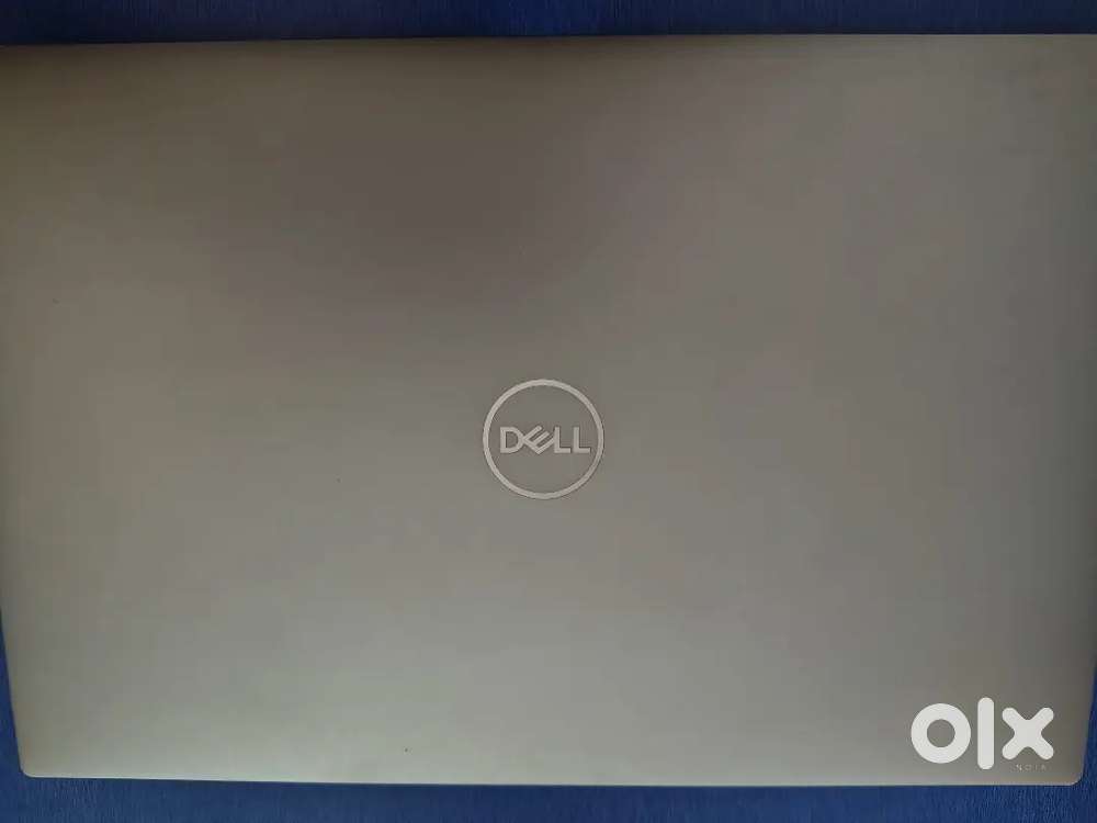 Dell precision 5560