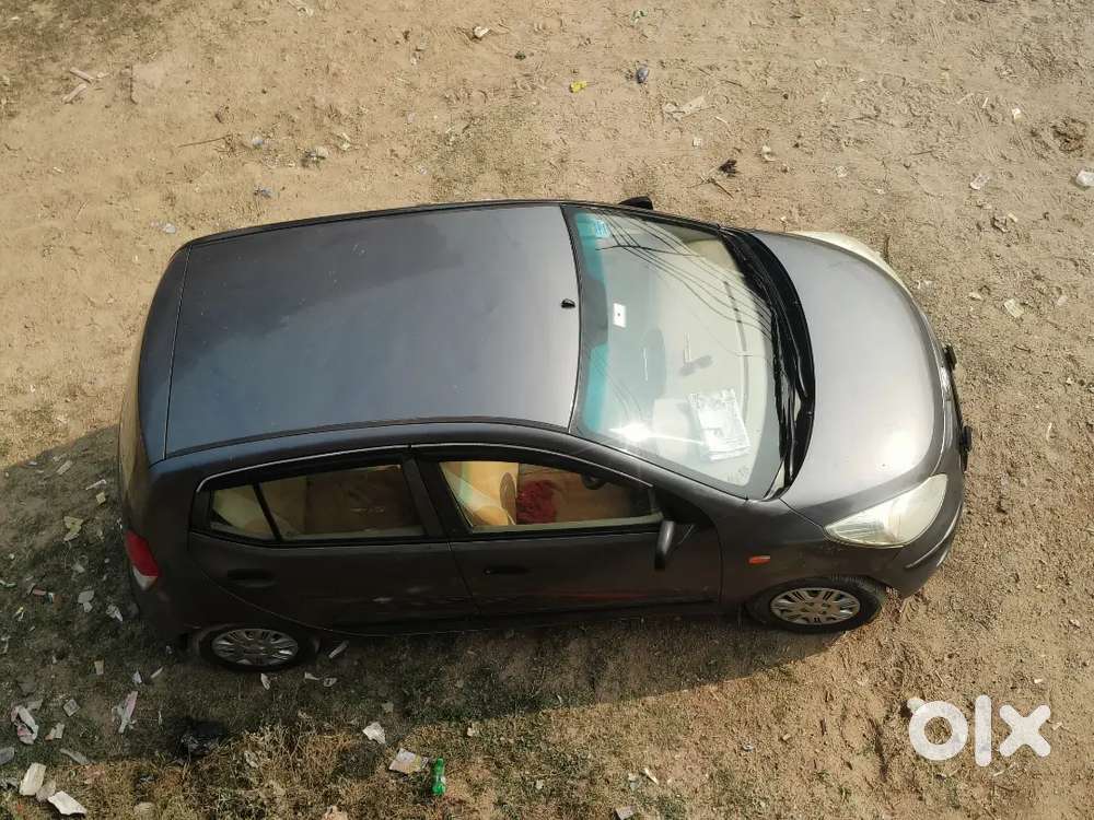 Hyundai I10 2008 Petrol Well Maintained