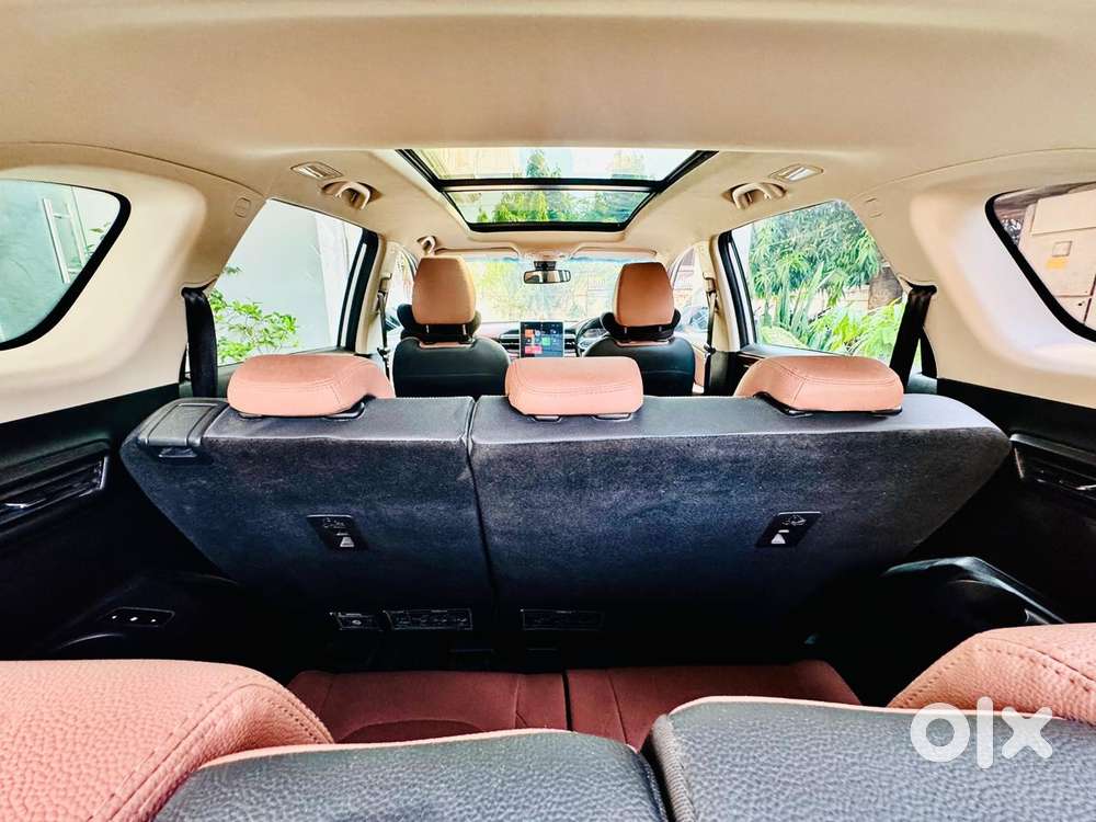 Mg Hector Plus 2.0 Style Diesel Tubo 7 Str, 2023, Diesel