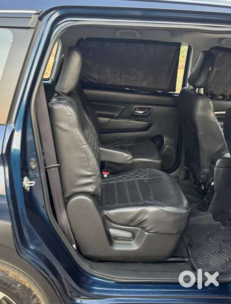 Maruti Suzuki Xl6 1.5 Zeta Mt, 2023, Petrol