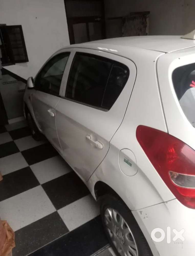 Hyundai I20 2010 Petrol 110000 Km Driven