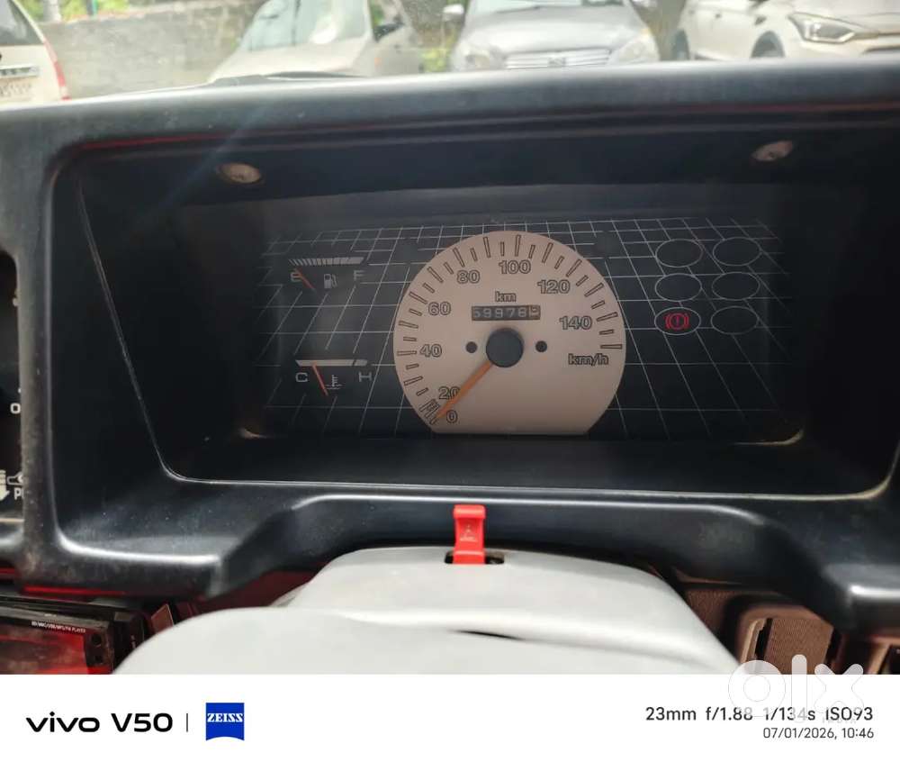 Maruti Suzuki 800 Ac Manual 2009