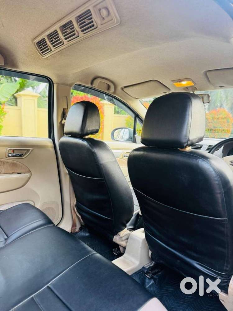 Maruti Suzuki Ertiga Vdi Shvs, 2015, Diesel