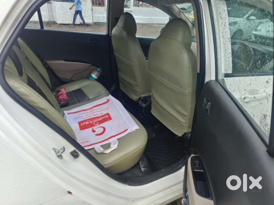 Hyundai Grand I10 Magna 1.2 Kappa Vtvt, 2015, Petrol