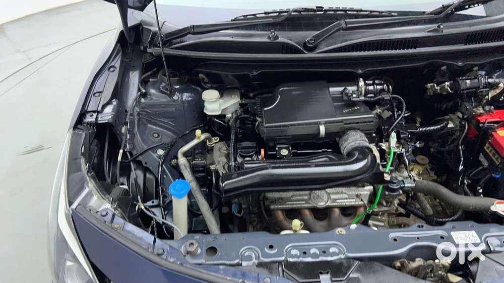 Maruti Suzuki Baleno Zeta, 2022, Petrol