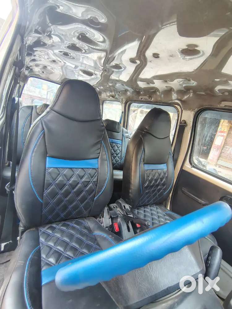 Maruti Suzuki Eeco 2019 Cng & Hybrids Well Maintained