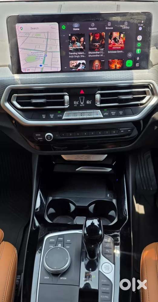 Bmw X3 Xdrive20d M Sport, 2024, Diesel