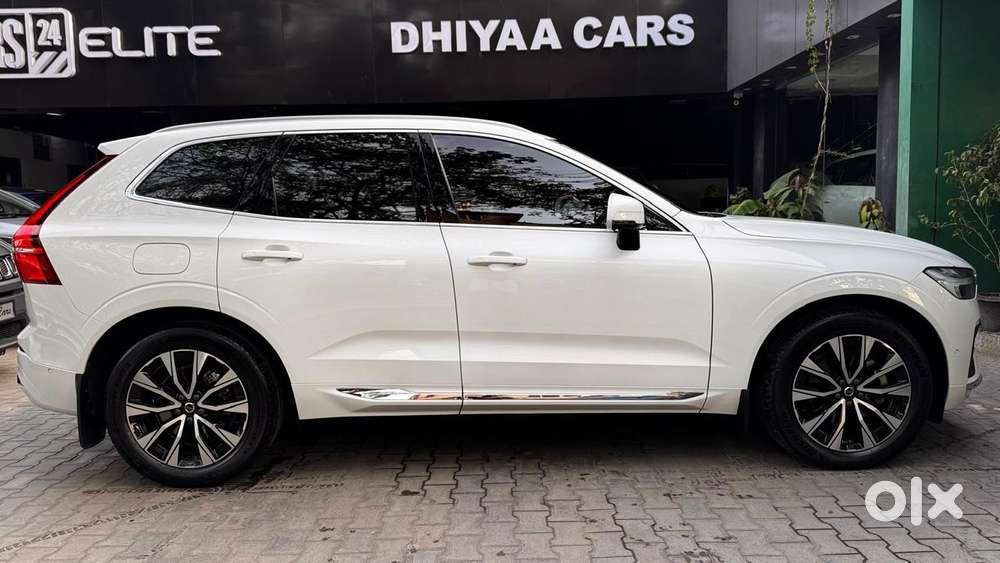Volvo Xc60 2.0 B5 Ultimate, 2023, Petrol