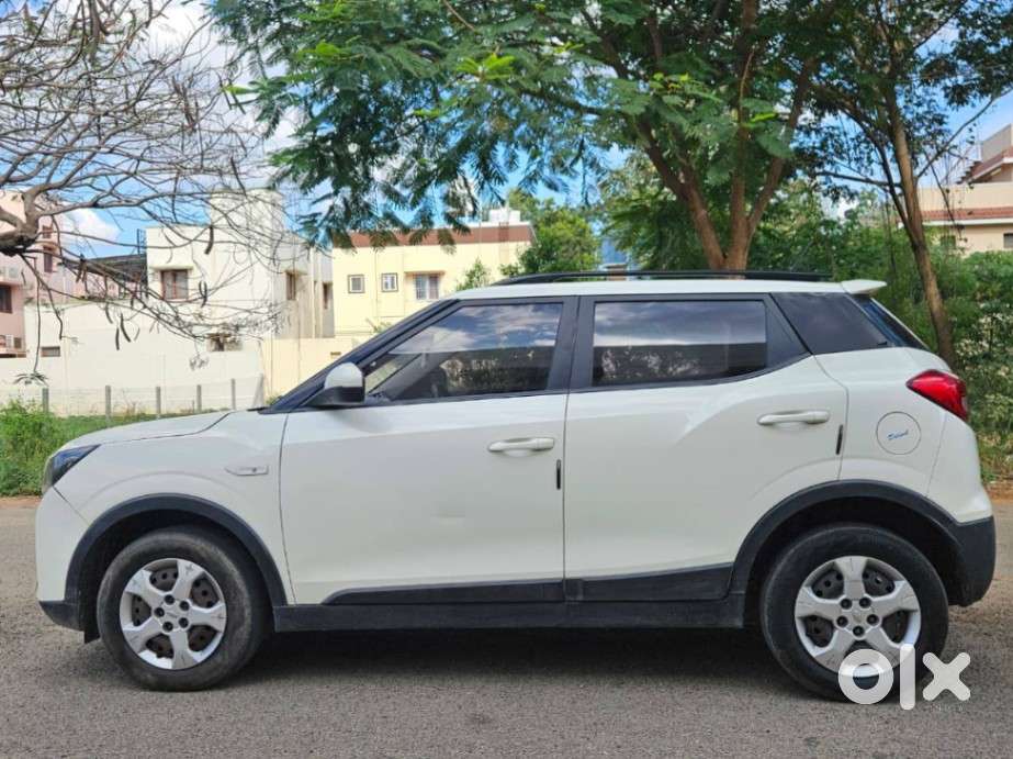 Mahindra Xuv300 W6 Diesel, 2019, Diesel