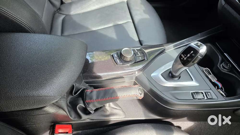 Bmw 1 Series 118 Diesel Rare Car In India  2013 Model  No Replacement