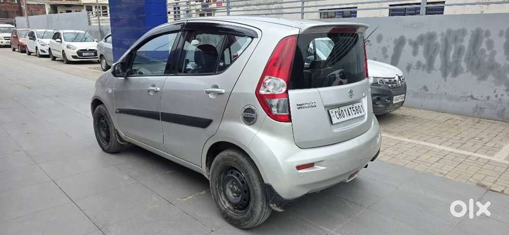 Maruti Suzuki Ritz Vdi, 2012, Diesel