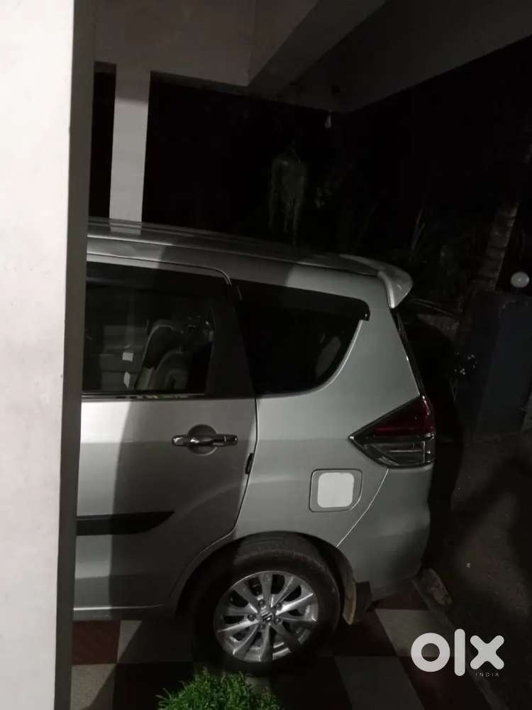 Maruthi Ertiga For Sale @ Thodupuzha Offer Price Today