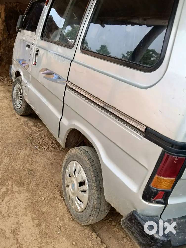 Maruti Suzuki 2011