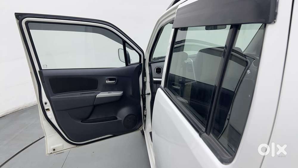 Maruti Suzuki Wagon R 1.0 Lxi Cng, 2012, Cng & Hybrids