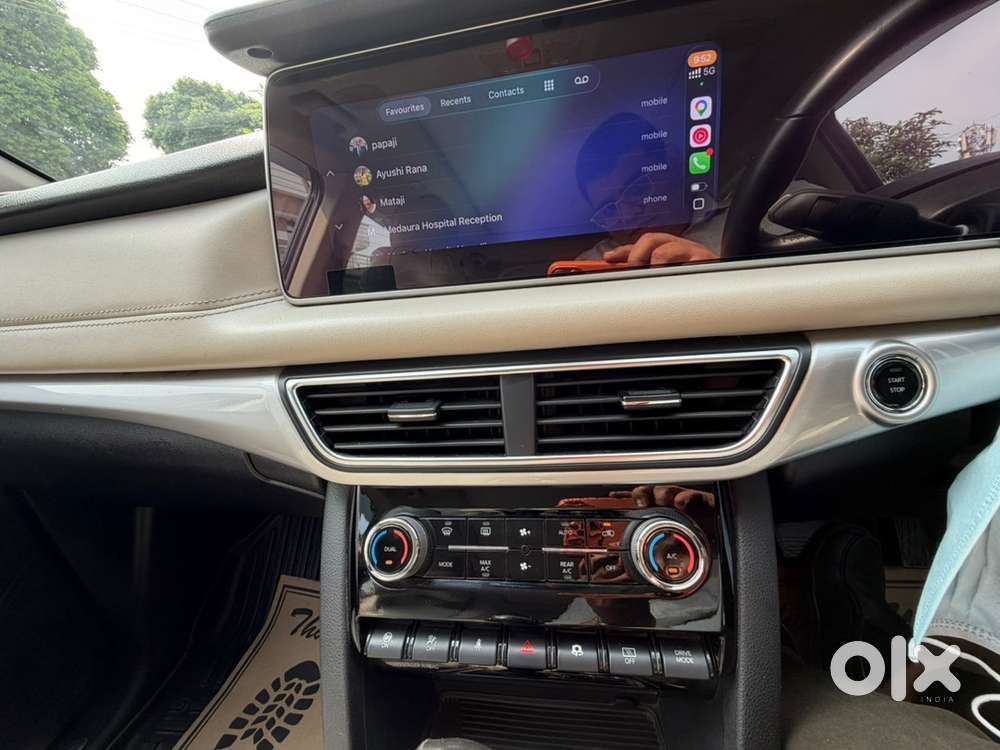 Mahindra Xuv700 Ax7 L Awd Diesel Automatic 2022