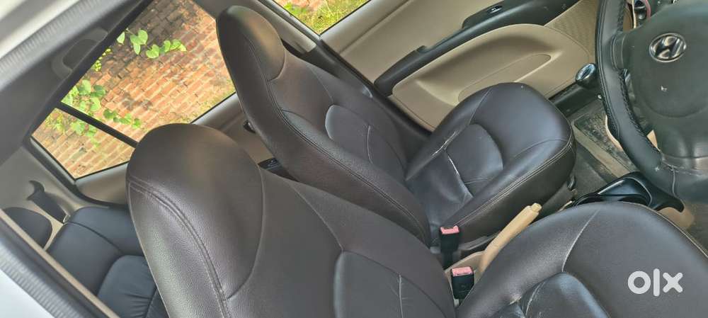 Hyundai I10 Sportz, 2009, Petrol