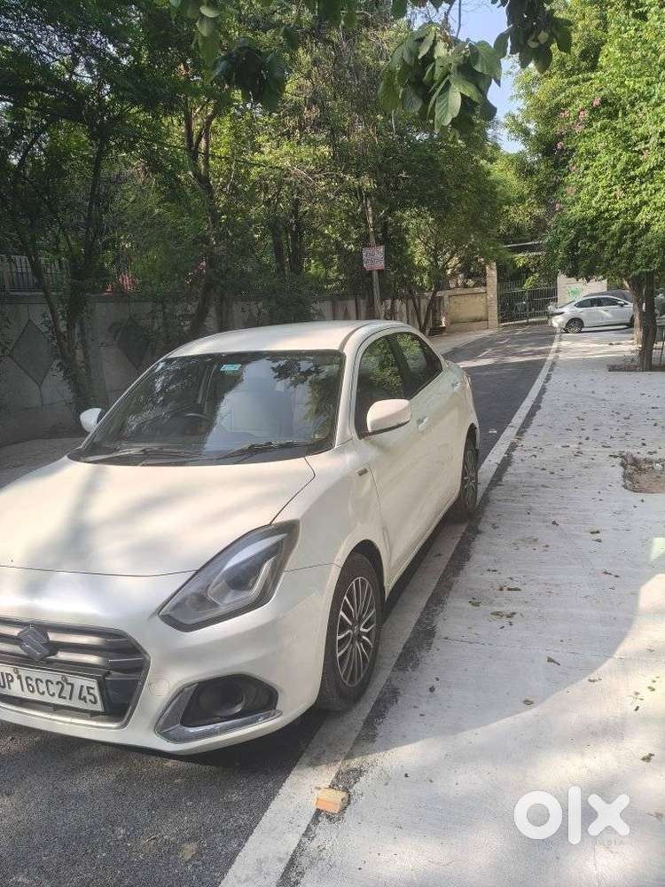 Maruti Suzuki Swift Dzire Zdi Plus , 2019, Diesel