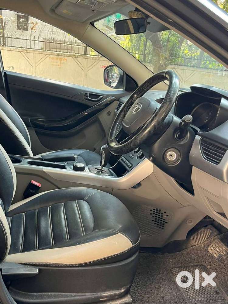 Tata Nexon 1.5 Revotorq Xma Amt, 2018, Diesel