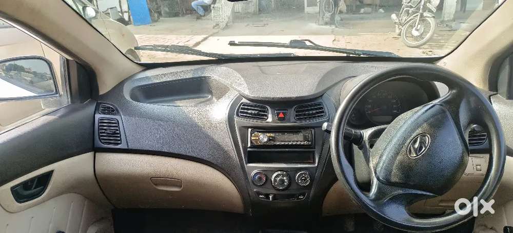 Hyundai Eon 0.8 D Lite 2016