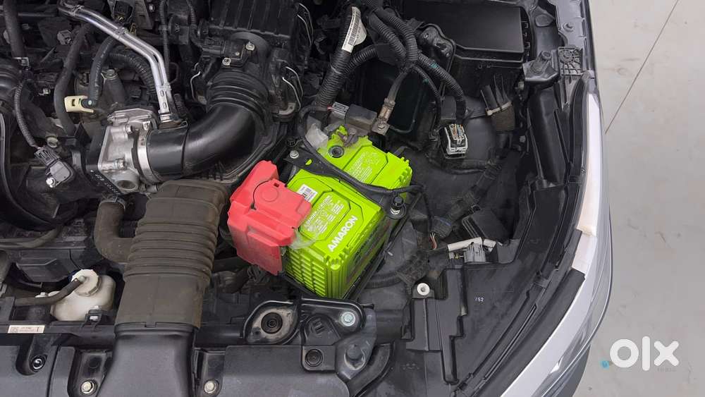 Honda City 1.5 Zx Cvt I-vtec, 2022, Petrol