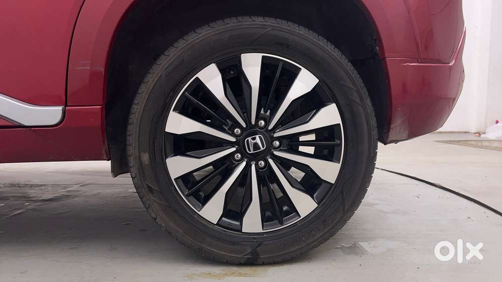 Honda Elevate Vx Cvt, 2023, Petrol