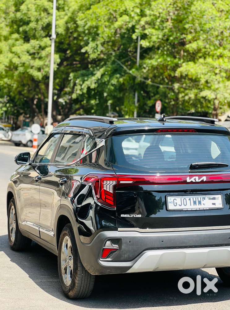 Kia Seltos Htk Plus D, 2025, Diesel