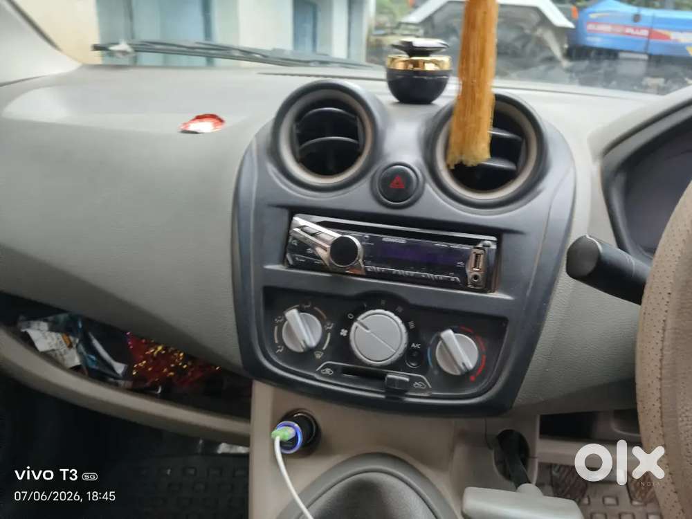 Datsun Go 1.2 A 2014
