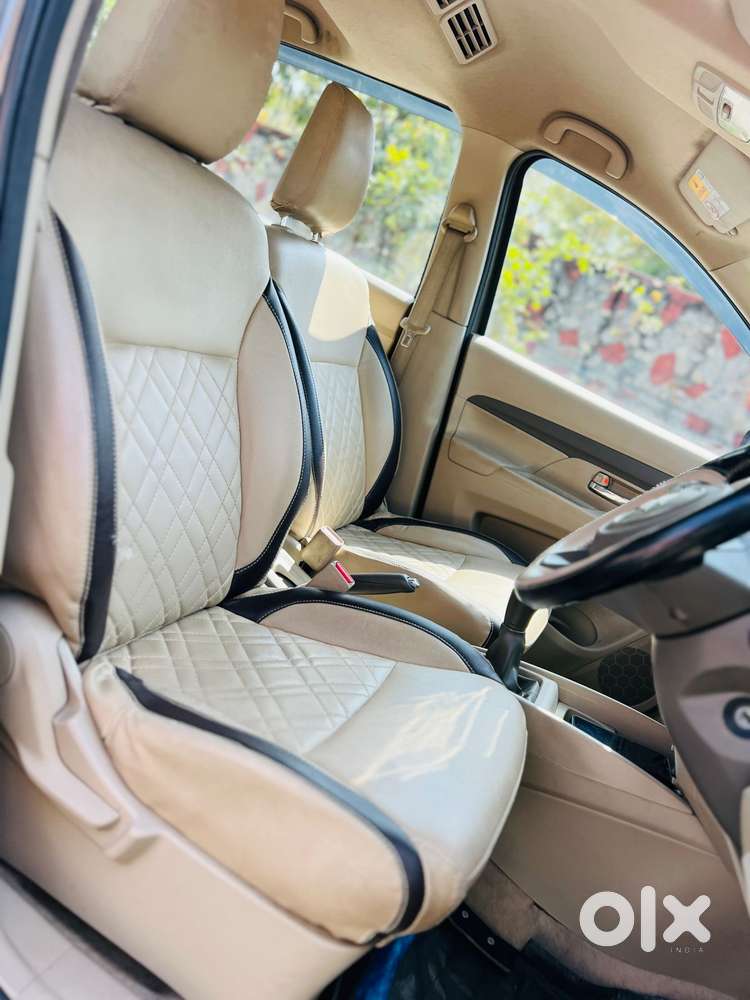 Maruti Suzuki Ertiga Vxi (o) Cng, 2021, Cng & Hybrids