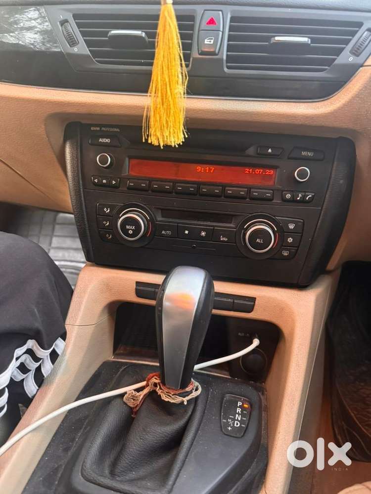 Bmw X1 2012 Petrol 99000 Km Driven