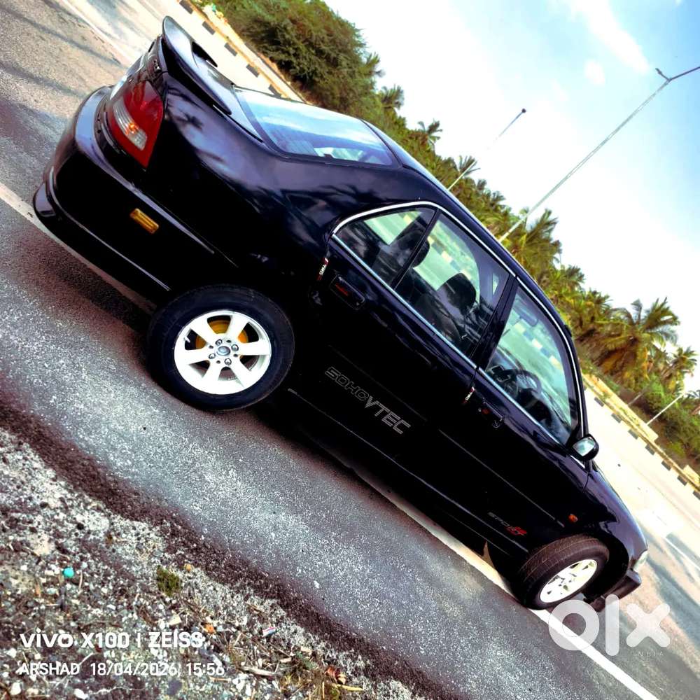 Honda City 2003 Petrol Good Condition