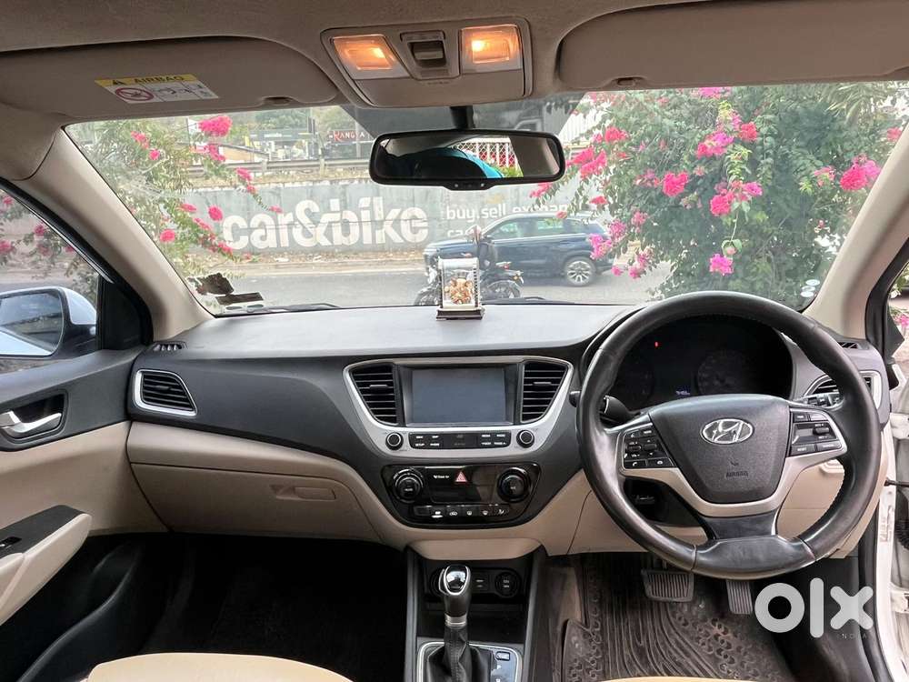 Hyundai Verna 1.6 Sx Crdi, 2018, Diesel