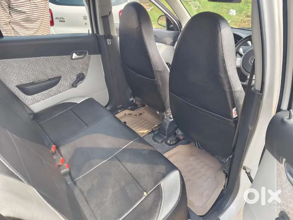 2016 Maruti Suzuki Alto