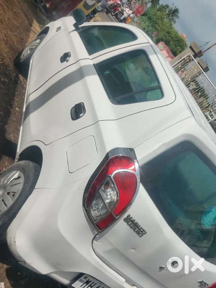 Maruti Suzuki Alto 2019 Petrol Manual