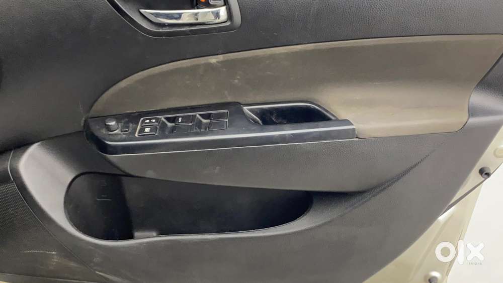 Maruti Suzuki Swift 2011-2014 Zdi, 2015, Diesel