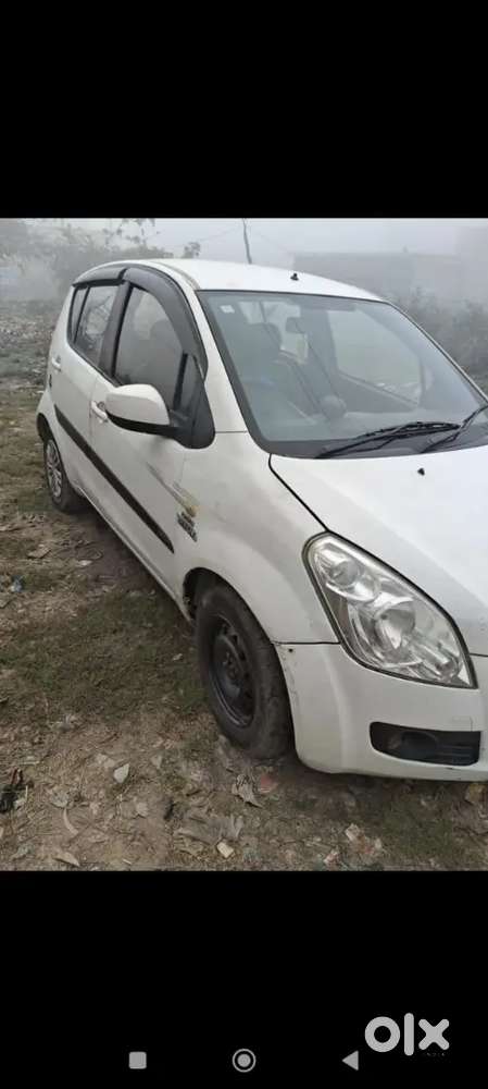 Ritz Car For Sale No Any Issue New Tyre New Ac