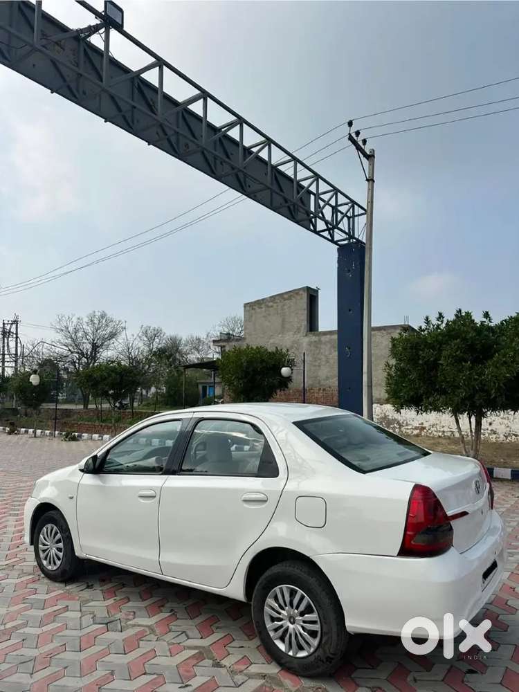 All Original, Well Maintained.