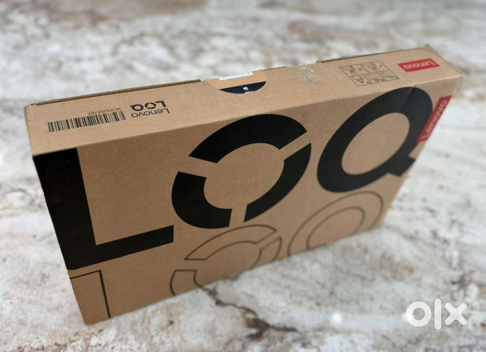 BRAND NEW LOQ Lenovo GAMING