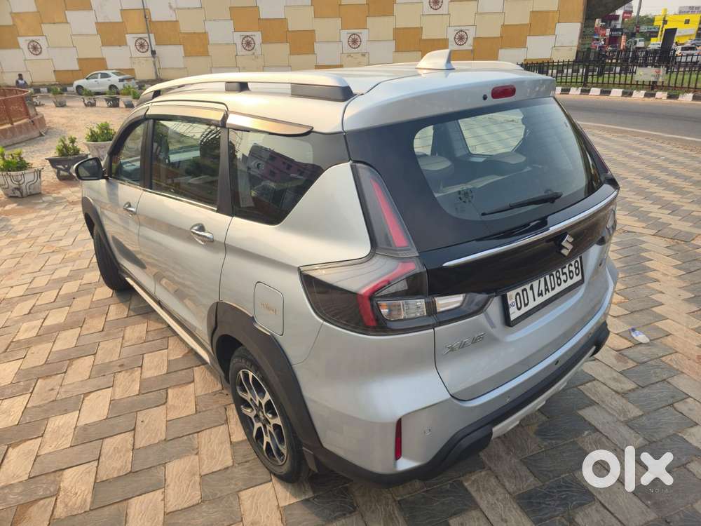 Maruti Suzuki Xl6 1.5 Zeta Mt, 2024, Petrol