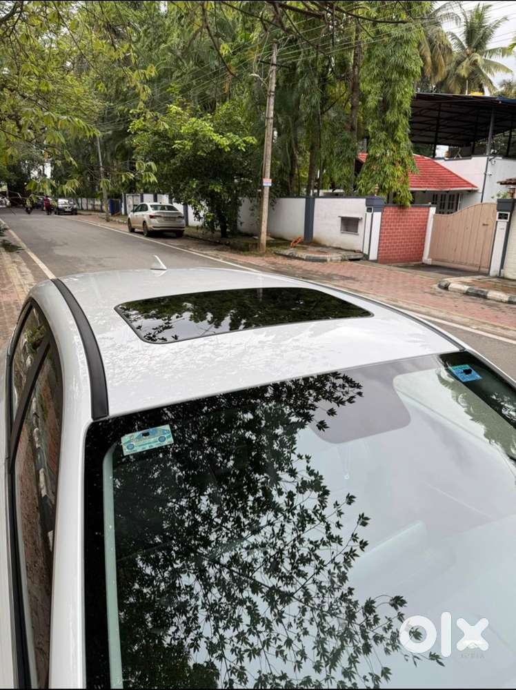 Hyundai I20 2025
