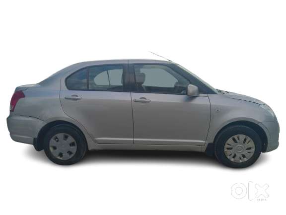 Maruti Suzuki Dzire 1.2 Vxi, 2009, Petrol