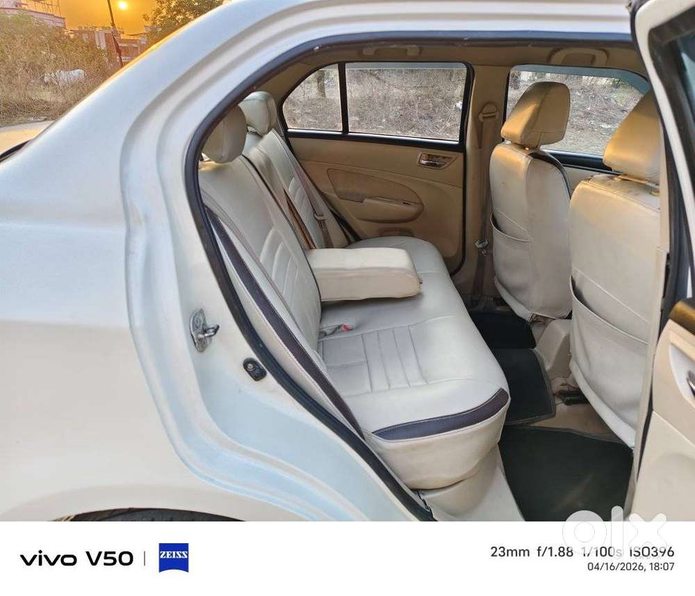 Maruti Suzuki Dzire 2017-2020 Vdi, 2013, Diesel